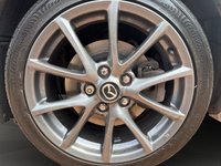 USED 2014 14 MAZDA MX-5 2.0i Sport Tech Roadster 2dr Petrol Manual Euro 5 (160 ps) 