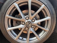USED 2014 14 MAZDA MX-5 2.0i Sport Tech Roadster 2dr Petrol Manual Euro 5 (160 ps) 
