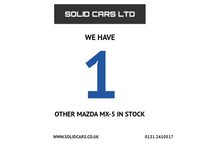 USED 2014 14 MAZDA MX-5 2.0i Sport Tech Roadster 2dr Petrol Manual Euro 5 (160 ps) 