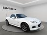 USED 2014 14 MAZDA MX-5 2.0i Sport Tech Roadster 2dr Petrol Manual Euro 5 (160 ps) 