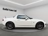 USED 2014 14 MAZDA MX-5 2.0i Sport Tech Roadster 2dr Petrol Manual Euro 5 (160 ps) 