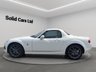 USED 2014 14 MAZDA MX-5 2.0i Sport Tech Roadster 2dr Petrol Manual Euro 5 (160 ps) 