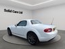 USED 2014 14 MAZDA MX-5 2.0i Sport Tech Roadster 2dr Petrol Manual Euro 5 (160 ps) 