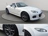 USED 2014 14 MAZDA MX-5 2.0i Sport Tech Roadster 2dr Petrol Manual Euro 5 (160 ps) 