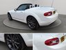 USED 2014 14 MAZDA MX-5 2.0i Sport Tech Roadster 2dr Petrol Manual Euro 5 (160 ps) 