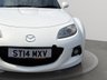 USED 2014 14 MAZDA MX-5 2.0i Sport Tech Roadster 2dr Petrol Manual Euro 5 (160 ps) 