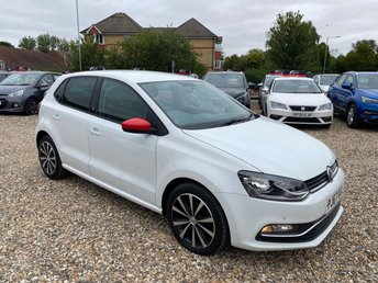 View our VOLKSWAGEN POLO