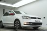 USED 2017 67 VOLKSWAGEN POLO 1.0 beats Hatchback 5dr Petrol Manual Euro 6 (s/s) (60 ps) ONLY 60,010 MILES+THIS VEHICLE WILL COME WITH A NEW 12 MONTH MOT+SPECIAL EDITION VOLKSWAGEN POLO BEATS IS A STYLISH MUSIC FOCUSED SUPERMINI+COMPOSITION MEDIA SYSTEM+AIR-CONDITIONING+FRONT & REAR PARKING ASSISTANCE+'PURE WHITE PAINT WITH RED DOOR MIRRORS', 16 INCH ALLOY WHEELS.