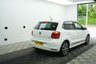 USED 2017 67 VOLKSWAGEN POLO 1.0 beats Hatchback 5dr Petrol Manual Euro 6 (s/s) (60 ps) ONLY 60,010 MILES+THIS VEHICLE WILL COME WITH A NEW 12 MONTH MOT+SPECIAL EDITION VOLKSWAGEN POLO BEATS IS A STYLISH MUSIC FOCUSED SUPERMINI+COMPOSITION MEDIA SYSTEM+AIR-CONDITIONING+FRONT & REAR PARKING ASSISTANCE+'PURE WHITE PAINT WITH RED DOOR MIRRORS', 16 INCH ALLOY WHEELS.