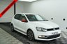 USED 2017 67 VOLKSWAGEN POLO 1.0 beats Hatchback 5dr Petrol Manual Euro 6 (s/s) (60 ps) ONLY 60,010 MILES+THIS VEHICLE WILL COME WITH A NEW 12 MONTH MOT+SPECIAL EDITION VOLKSWAGEN POLO BEATS IS A STYLISH MUSIC FOCUSED SUPERMINI+COMPOSITION MEDIA SYSTEM+AIR-CONDITIONING+FRONT & REAR PARKING ASSISTANCE+'PURE WHITE PAINT WITH RED DOOR MIRRORS', 16 INCH ALLOY WHEELS.