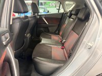 USED 2011 61 MAZDA MAZDA3 2.3T MPS Euro 5 5dr 
