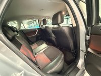 USED 2011 61 MAZDA MAZDA3 2.3T MPS Euro 5 5dr 