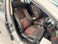 USED 2011 61 MAZDA MAZDA3 2.3T MPS Euro 5 5dr 