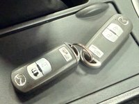 USED 2011 61 MAZDA MAZDA3 2.3T MPS Euro 5 5dr 