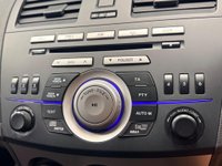 USED 2011 61 MAZDA MAZDA3 2.3T MPS Euro 5 5dr 