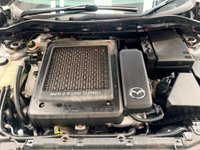 USED 2011 61 MAZDA MAZDA3 2.3T MPS Euro 5 5dr 