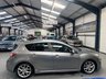 USED 2011 61 MAZDA MAZDA3 2.3T MPS Euro 5 5dr 