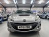 USED 2011 61 MAZDA MAZDA3 2.3T MPS Euro 5 5dr 