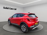 USED 2020 70 RENAULT CAPTUR 1.3 TCe S Edition SUV 5dr Petrol EDC Euro 6 (s/s) (130 ps) 1 Owner - FSH - 1 Year MOT - 6 Months Warranty