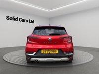 USED 2020 70 RENAULT CAPTUR 1.3 TCe S Edition SUV 5dr Petrol EDC Euro 6 (s/s) (130 ps) 1 Owner - FSH - 1 Year MOT - 6 Months Warranty