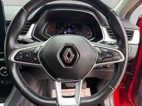 USED 2020 70 RENAULT CAPTUR 1.3 TCe S Edition SUV 5dr Petrol EDC Euro 6 (s/s) (130 ps) 1 Owner - FSH - 1 Year MOT - 6 Months Warranty