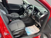USED 2020 70 RENAULT CAPTUR 1.3 TCe S Edition SUV 5dr Petrol EDC Euro 6 (s/s) (130 ps) 1 Owner - FSH - 1 Year MOT - 6 Months Warranty