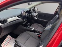 USED 2020 70 RENAULT CAPTUR 1.3 TCe S Edition SUV 5dr Petrol EDC Euro 6 (s/s) (130 ps) 1 Owner - FSH - 1 Year MOT - 6 Months Warranty