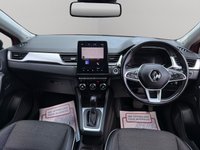 USED 2020 70 RENAULT CAPTUR 1.3 TCe S Edition SUV 5dr Petrol EDC Euro 6 (s/s) (130 ps) 1 Owner - FSH - 1 Year MOT - 6 Months Warranty