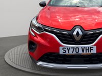 USED 2020 70 RENAULT CAPTUR 1.3 TCe S Edition SUV 5dr Petrol EDC Euro 6 (s/s) (130 ps) 1 Owner - FSH - 1 Year MOT - 6 Months Warranty