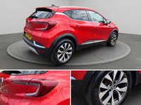 USED 2020 70 RENAULT CAPTUR 1.3 TCe S Edition SUV 5dr Petrol EDC Euro 6 (s/s) (130 ps) 1 Owner - FSH - 1 Year MOT - 6 Months Warranty