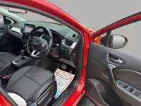 USED 2020 70 RENAULT CAPTUR 1.3 TCe S Edition SUV 5dr Petrol EDC Euro 6 (s/s) (130 ps) 1 Owner - FSH - 1 Year MOT - 6 Months Warranty