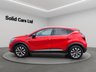 USED 2020 70 RENAULT CAPTUR 1.3 TCe S Edition SUV 5dr Petrol EDC Euro 6 (s/s) (130 ps) 1 Owner - FSH - 1 Year MOT - 6 Months Warranty