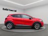 USED 2020 70 RENAULT CAPTUR 1.3 TCe S Edition SUV 5dr Petrol EDC Euro 6 (s/s) (130 ps) 1 Owner - FSH - 1 Year MOT - 6 Months Warranty