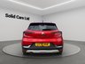USED 2020 70 RENAULT CAPTUR 1.3 TCe S Edition SUV 5dr Petrol EDC Euro 6 (s/s) (130 ps) 1 Owner - FSH - 1 Year MOT - 6 Months Warranty