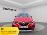 USED 2020 70 RENAULT CAPTUR 1.3 TCe S Edition SUV 5dr Petrol EDC Euro 6 (s/s) (130 ps) 1 Owner - FSH - 1 Year MOT - 6 Months Warranty
