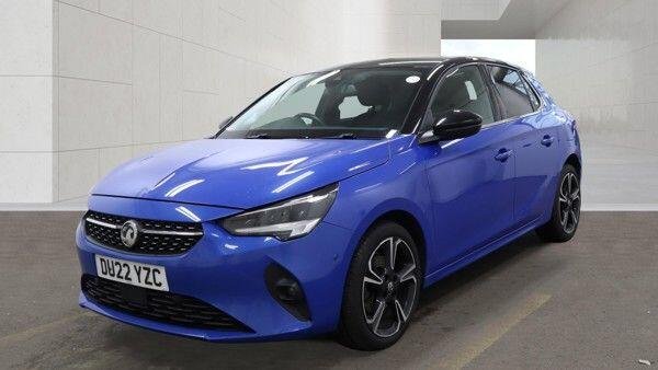 View our VAUXHALL CORSA