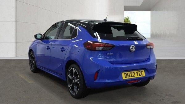 View our VAUXHALL CORSA
