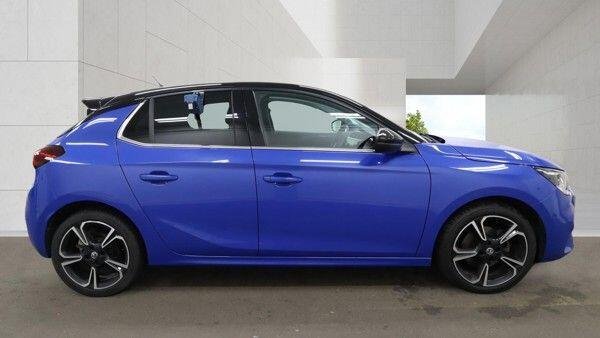 View our VAUXHALL CORSA