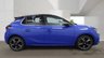 USED 2022 22 VAUXHALL CORSA 1.2 Turbo Elite Edition Auto Euro 6 (s/s) 5dr Service history available