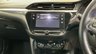 USED 2022 22 VAUXHALL CORSA 1.2 Turbo Elite Edition Auto Euro 6 (s/s) 5dr Service history available