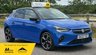 USED 2022 22 VAUXHALL CORSA 1.2 Turbo Elite Edition Auto Euro 6 (s/s) 5dr Service history available