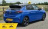 USED 2022 22 VAUXHALL CORSA 1.2 Turbo Elite Edition Auto Euro 6 (s/s) 5dr Service history available