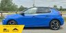USED 2022 22 VAUXHALL CORSA 1.2 Turbo Elite Edition Auto Euro 6 (s/s) 5dr Service history available