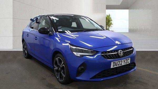 View our VAUXHALL CORSA