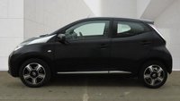 USED 2015 15 TOYOTA AYGO 1.0 VVT-i x-clusiv Hatchback 5dr Petrol Manual Euro 5 Euro 5 (68 ps) 