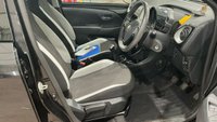 USED 2015 15 TOYOTA AYGO 1.0 VVT-i x-clusiv Hatchback 5dr Petrol Manual Euro 5 Euro 5 (68 ps) 