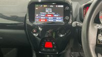 USED 2015 15 TOYOTA AYGO 1.0 VVT-i x-clusiv Hatchback 5dr Petrol Manual Euro 5 Euro 5 (68 ps) 