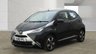 USED 2015 15 TOYOTA AYGO 1.0 VVT-i x-clusiv Hatchback 5dr Petrol Manual Euro 5 Euro 5 (68 ps) 