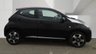 USED 2015 15 TOYOTA AYGO 1.0 VVT-i x-clusiv Hatchback 5dr Petrol Manual Euro 5 Euro 5 (68 ps) 