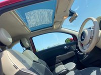 USED 2016 65 FIAT 500 0.9 TwinAir Lounge Hatchback 3dr Petrol Manual Euro 6 (s/s) (105 ps) Sat nav. Sunroof. Ulez